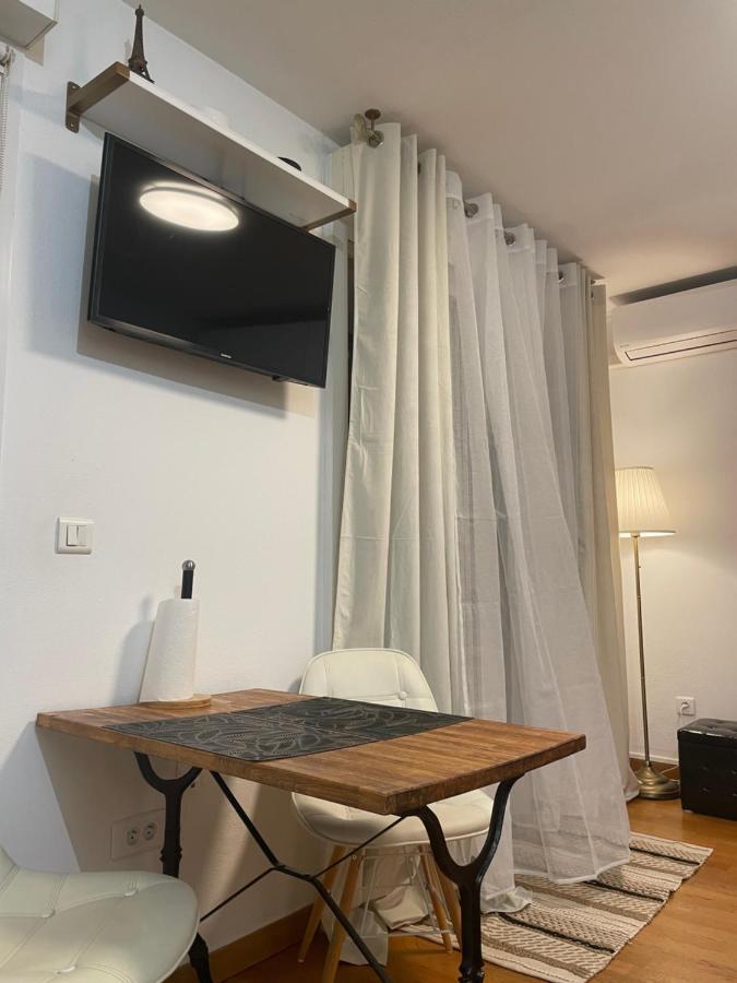 Centre Appartamento Nizza