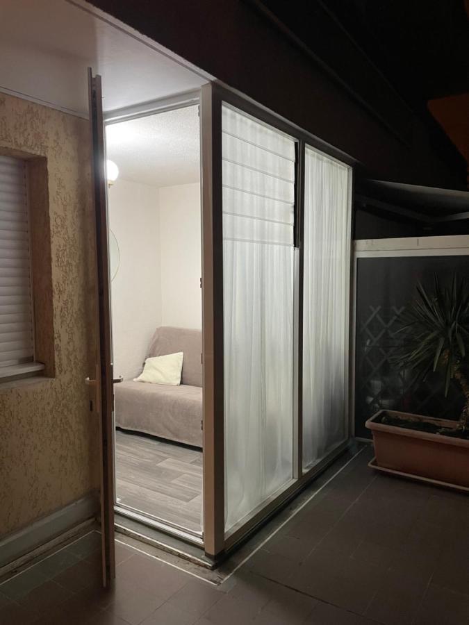 Centre Appartamento Nizza